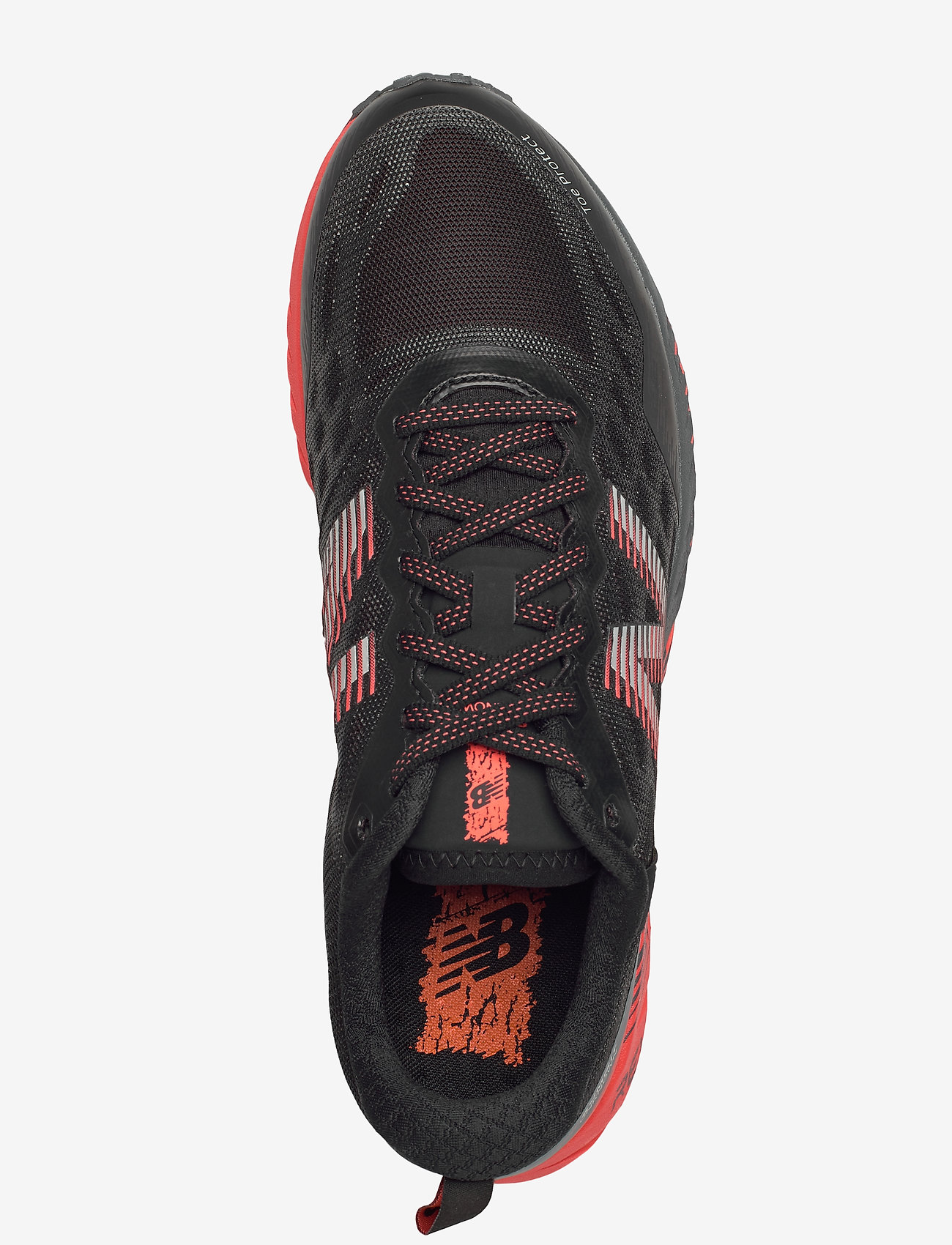 New Balance - MTUNKNGT - black - 3