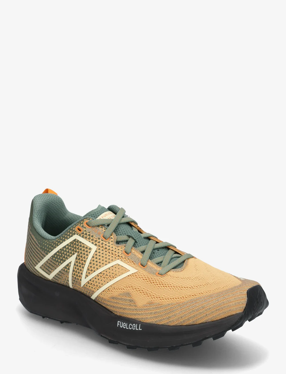 New Balance - New Balance FuelCell Venym - laufschuhe - dried apricot - 0