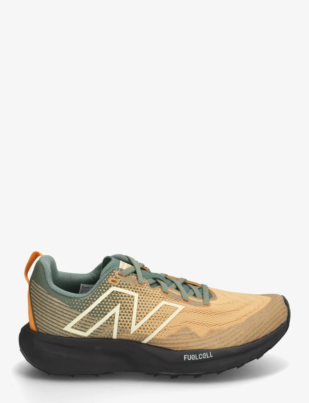 New Balance - New Balance FuelCell Venym - laufschuhe - dried apricot - 1