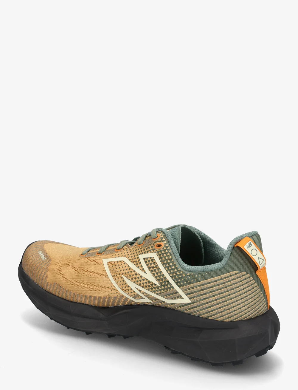 New Balance - New Balance FuelCell Venym - laufschuhe - dried apricot - 2