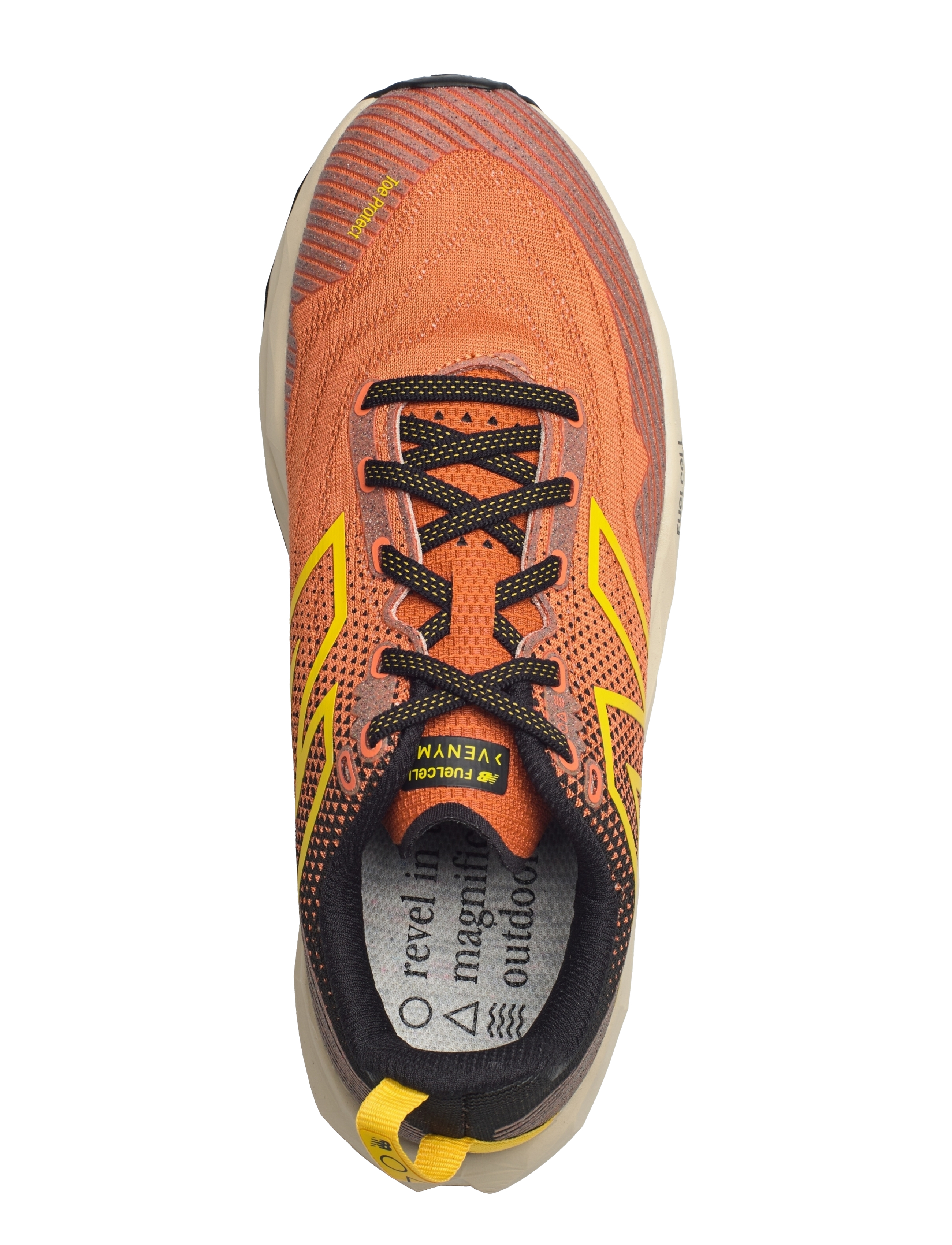 New Balance - New Balance FuelCell Venym - infield clay - 3
