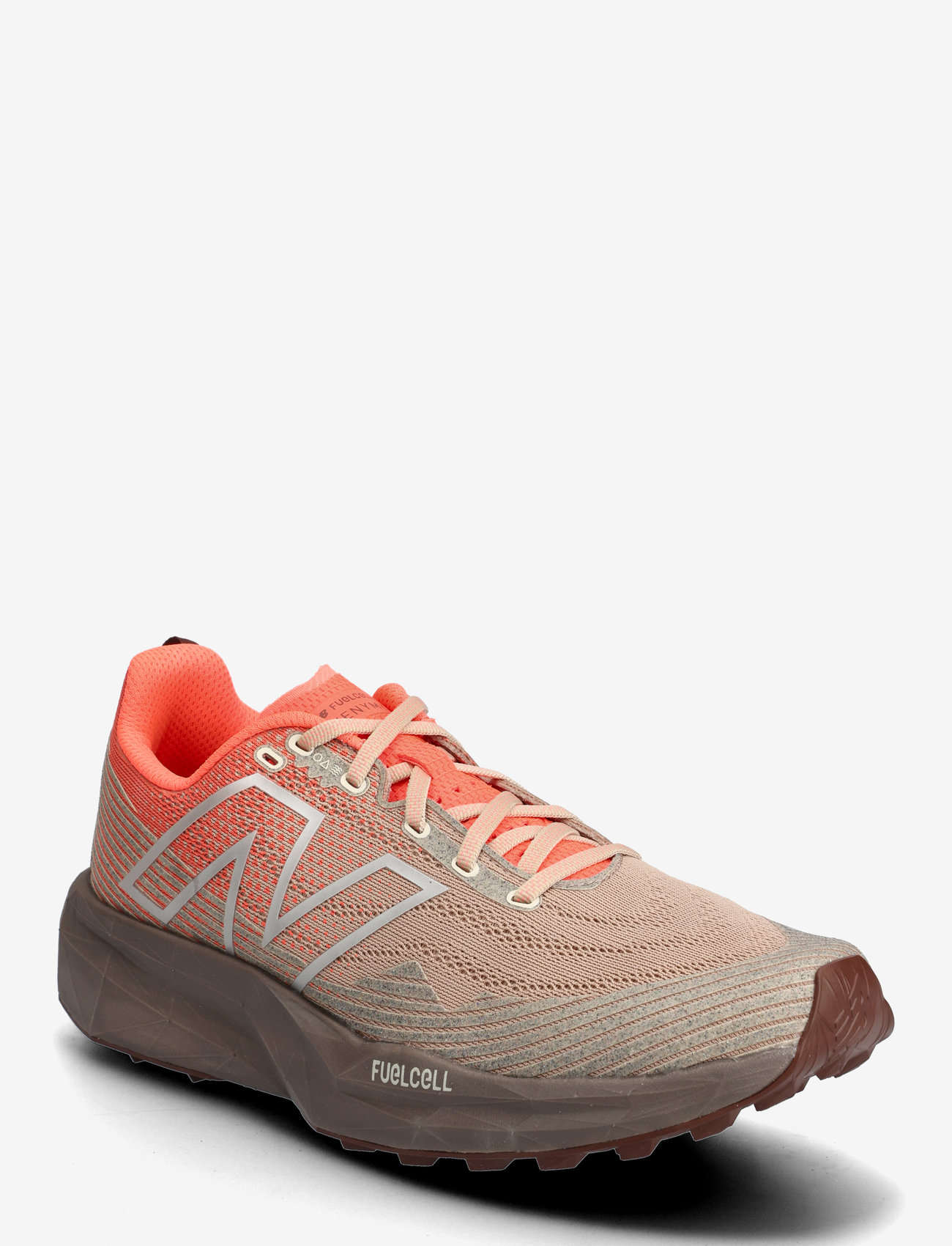New Balance - New Balance FuelCell Venym - löparskor - urgent red - 0