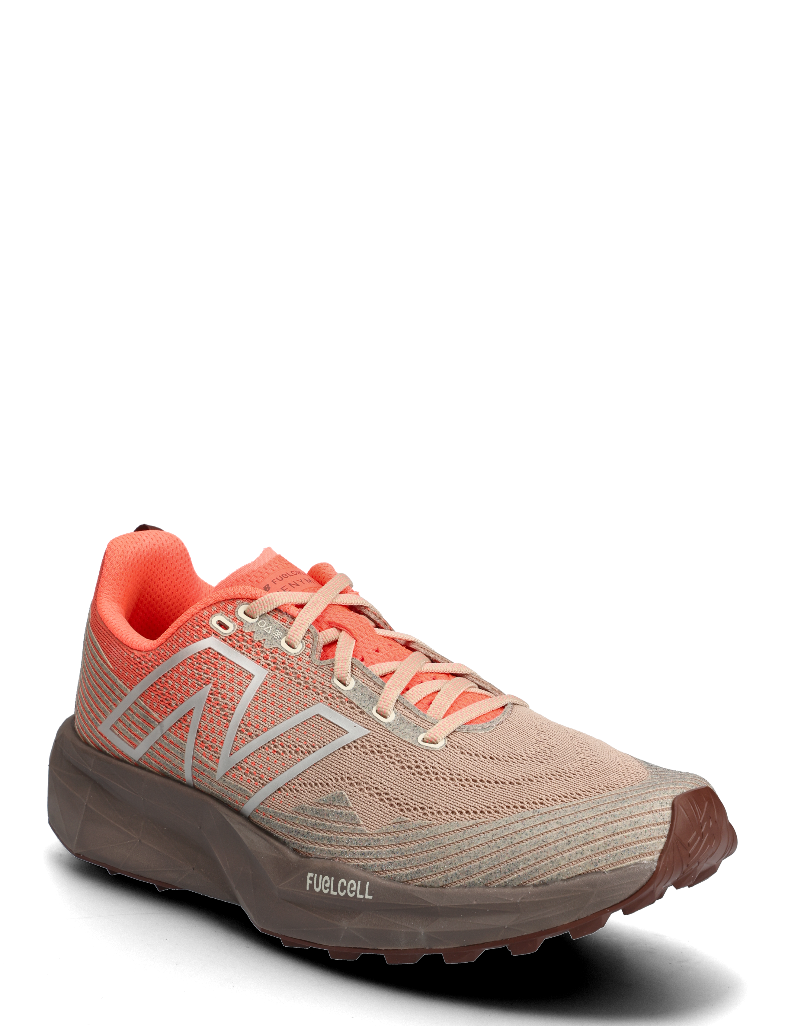 New Balance FuelCell Venym - URGENT RED