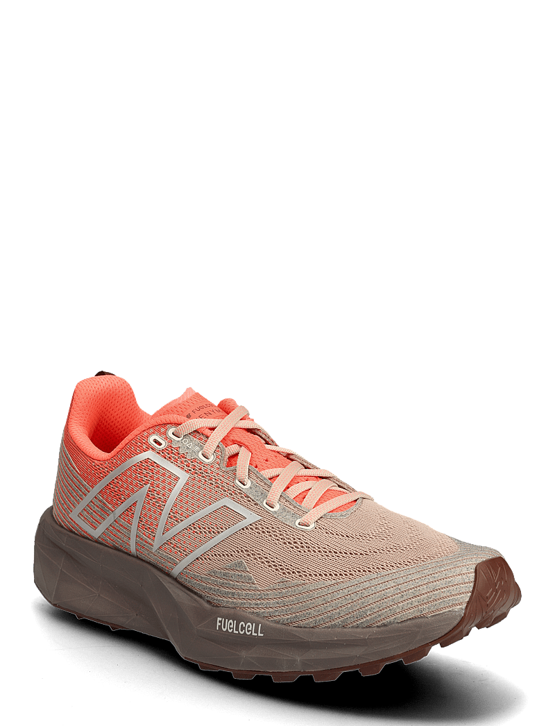 New Balance - New Balance FuelCell Venym - löparskor - urgent red - 0