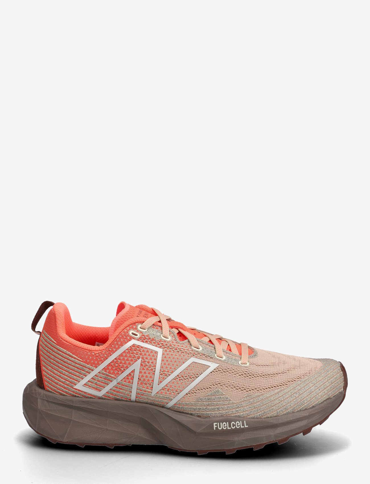 New Balance - New Balance FuelCell Venym - löparskor - urgent red - 1
