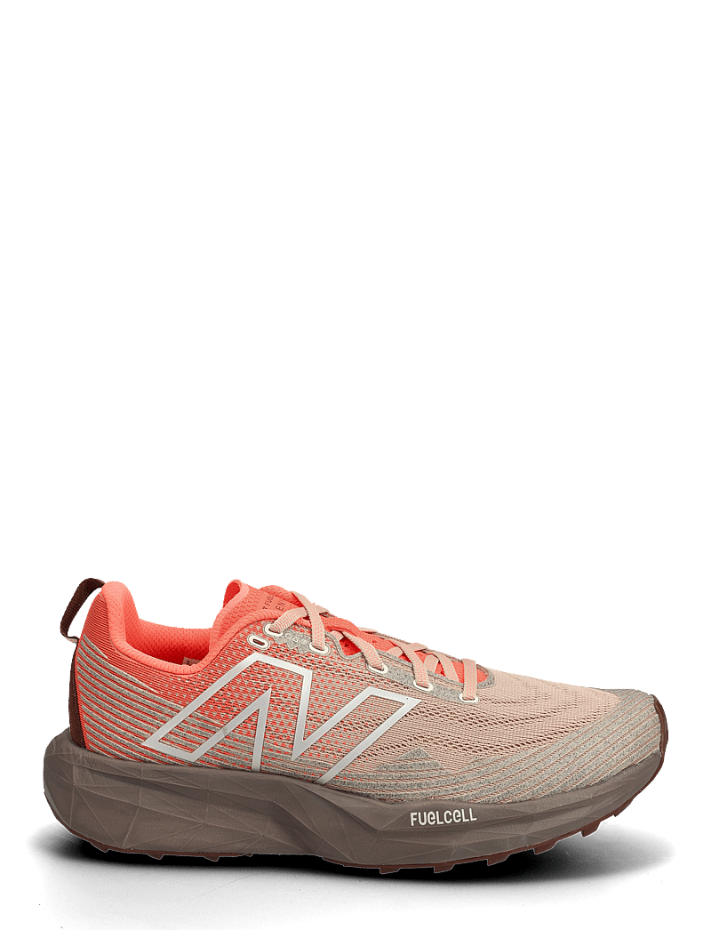 New Balance - New Balance FuelCell Venym - löparskor - urgent red - 1