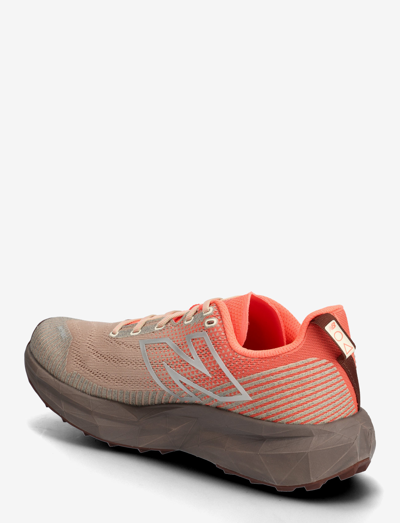 New Balance - New Balance FuelCell Venym - löparskor - urgent red - 2