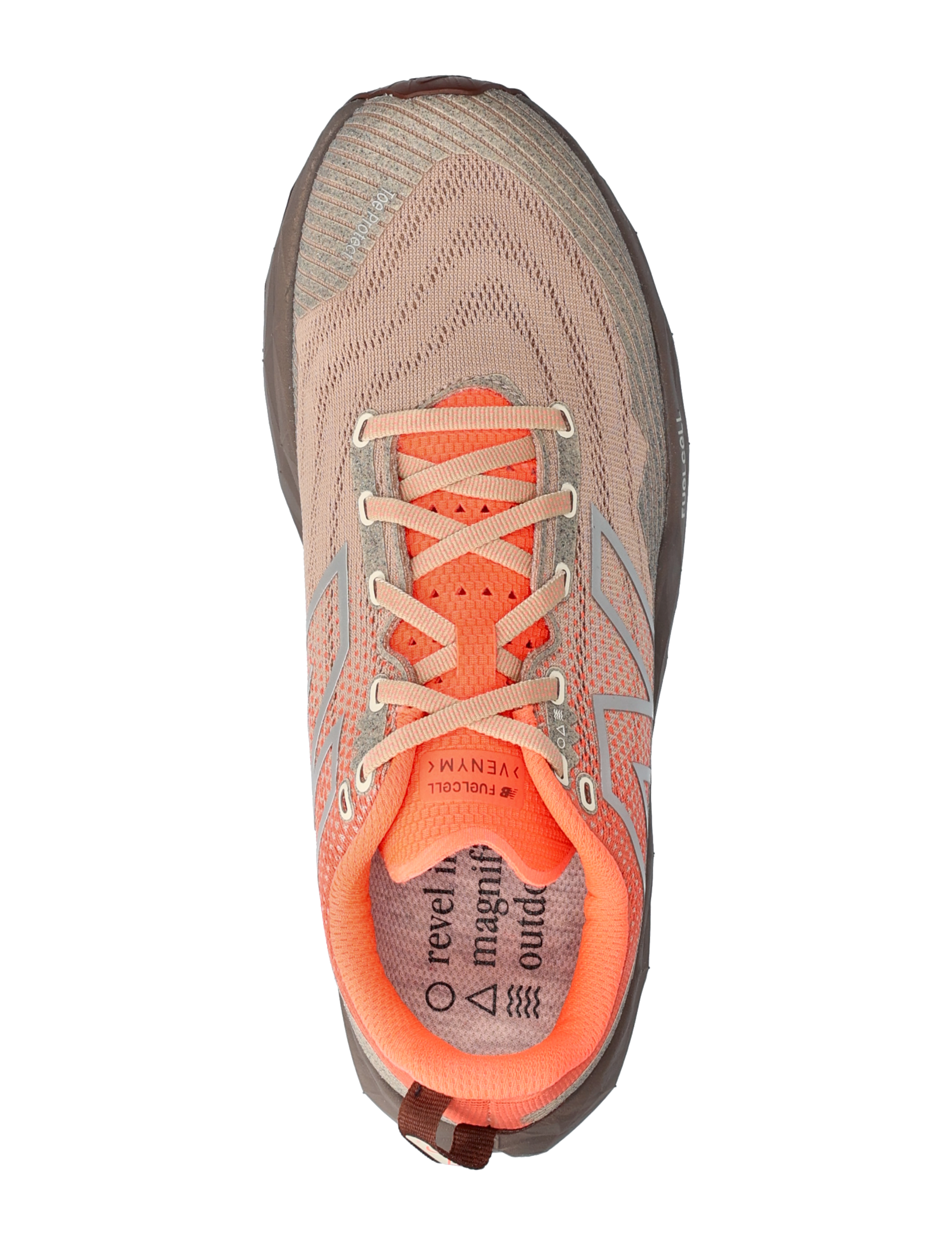 New Balance - New Balance FuelCell Venym - urgent red - 3