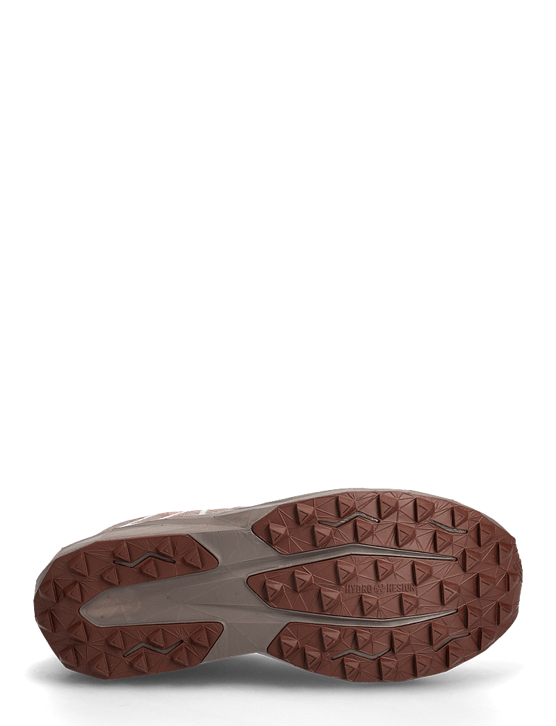 New Balance - New Balance FuelCell Venym - löparskor - urgent red - 4