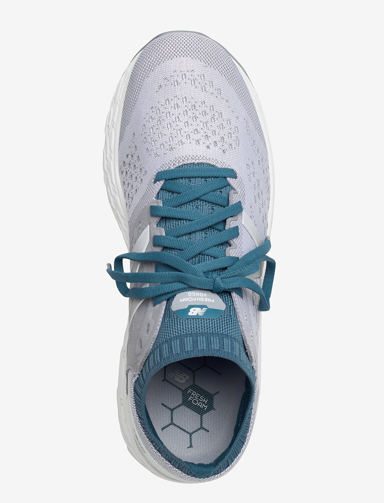 New Balance - MVNGOCB4 - white - 3