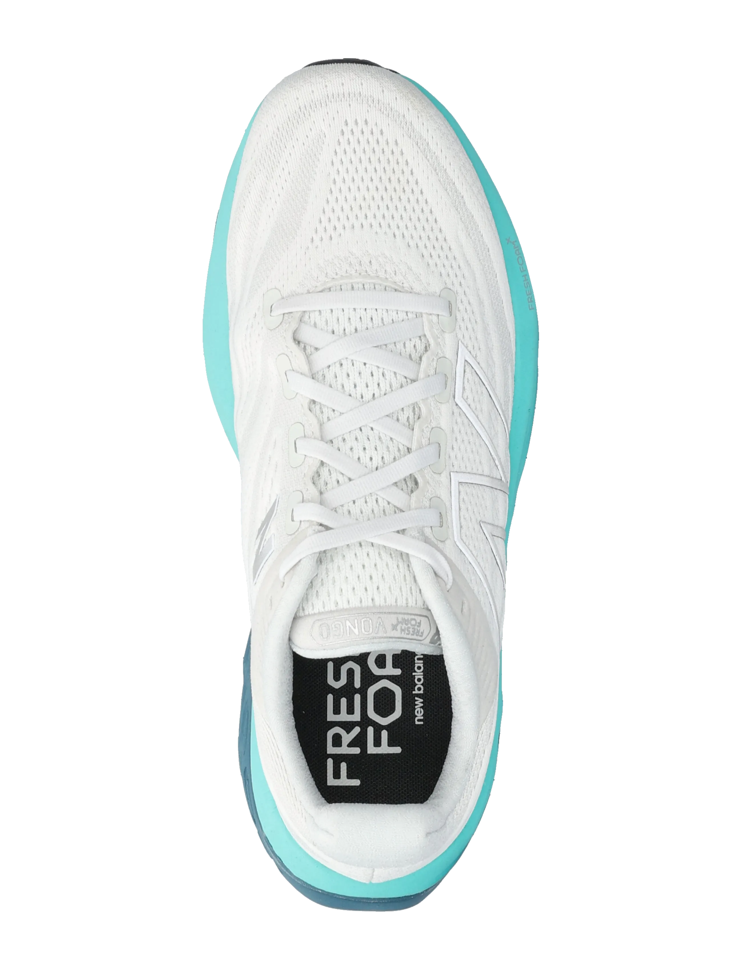 New Balance - New Balance FreshFoam Vongo v6 - reflection - 3