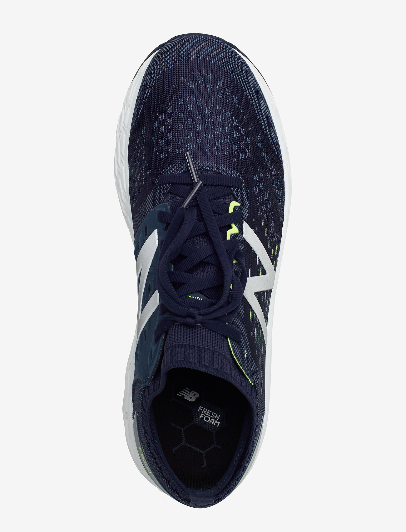 New Balance - MVNGONV4 - natural indigo - 3
