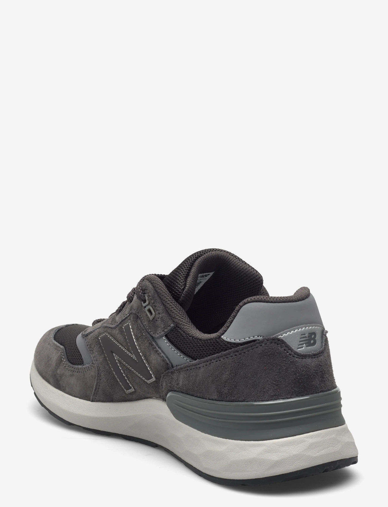 New Balance New Balance Freshfoam Walking 880 V7 – niedriger
