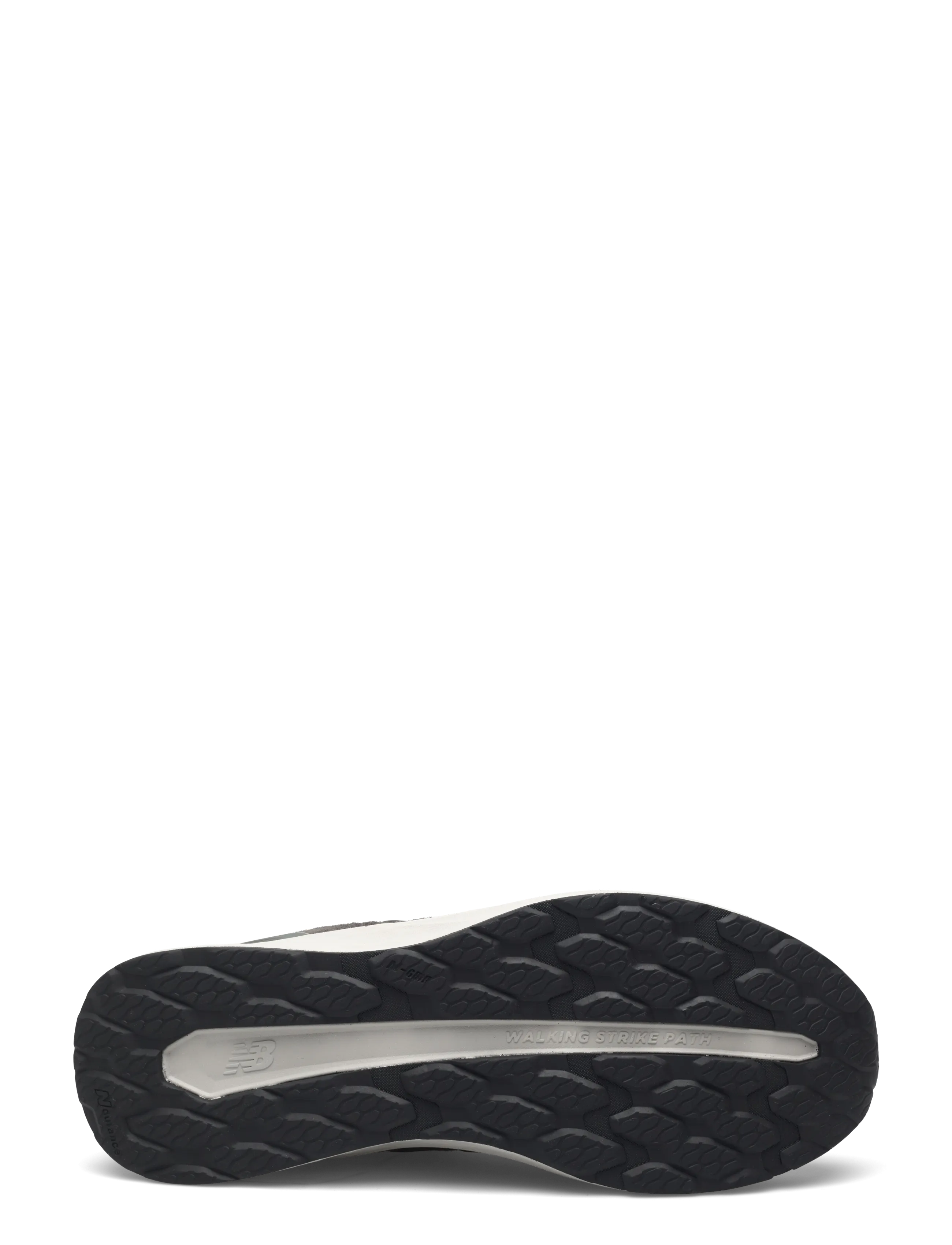New Balance - New Balance FreshFoam Walking 880 v7 - træningssko - black cement - 4