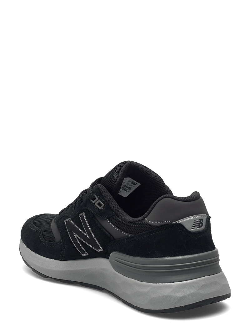 New Balance - New Balance FreshFoam Walking 880 v7 - trainingsschuhe - black - 2