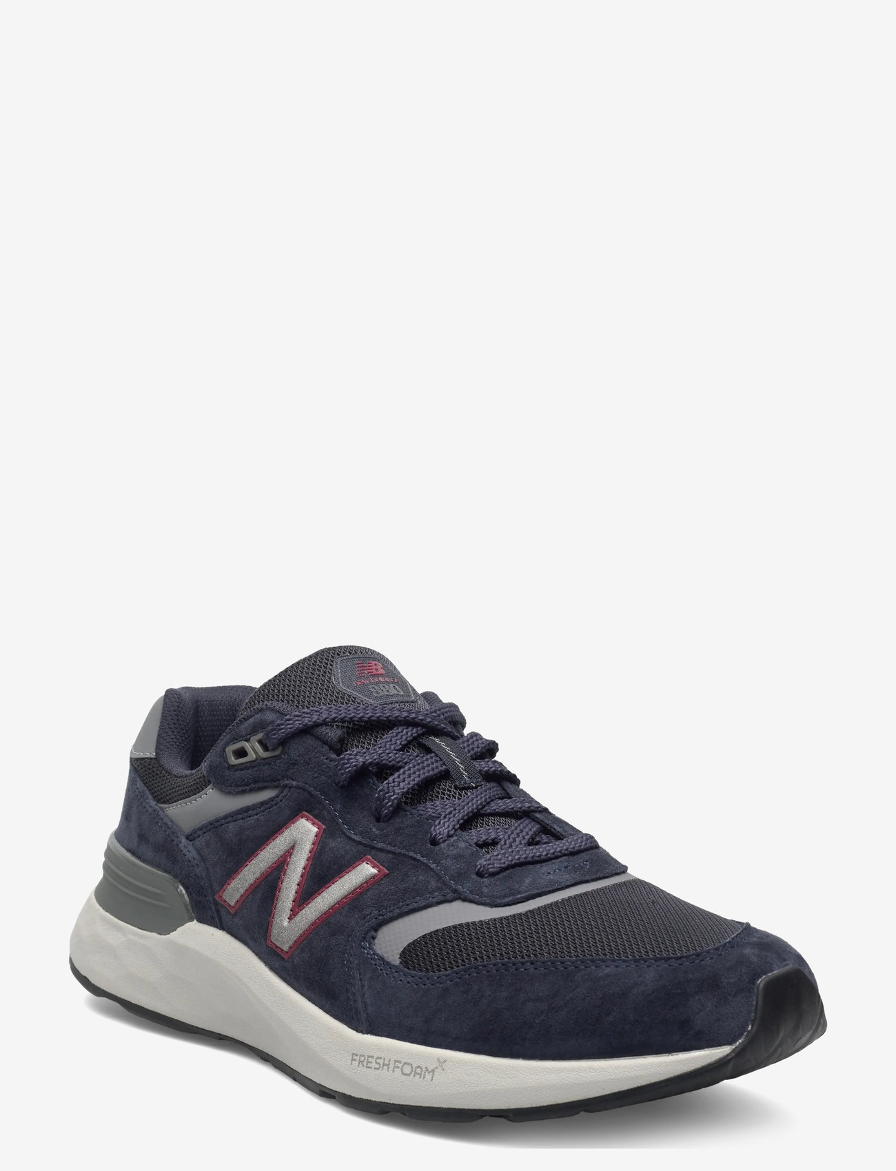 New Balance - New Balance FreshFoam Walking 880 v7 - träningsskor - eclipse - 0