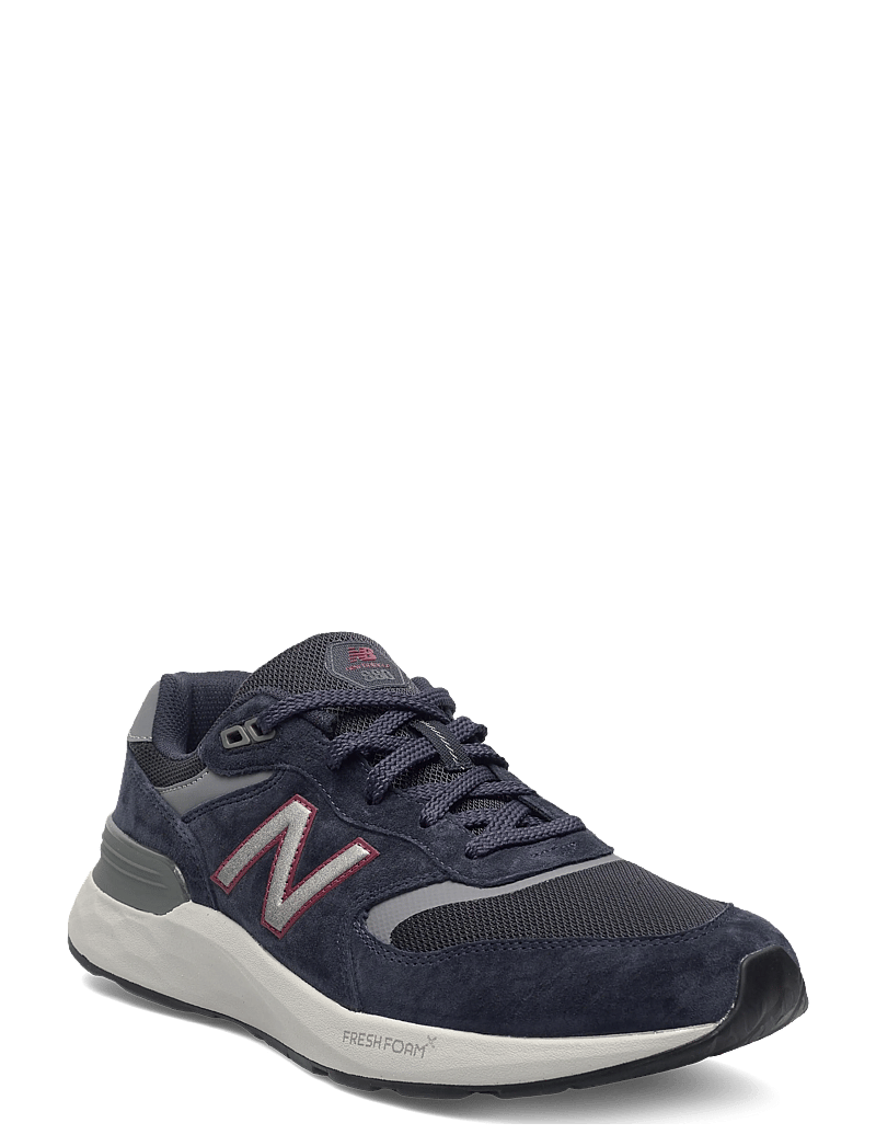 New Balance - New Balance FreshFoam Walking 880 v7 - träningsskor - eclipse - 0