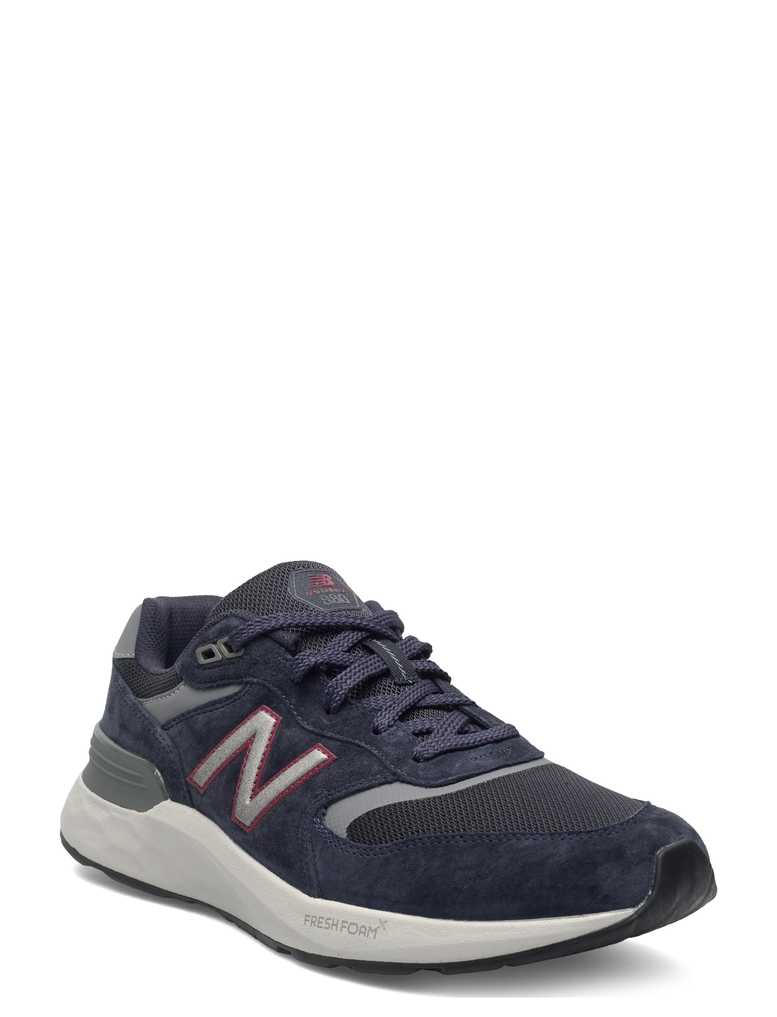 New Balance New Balance FreshFoam Walking 880 v7 - Træningssko - ECLIPSE / navy