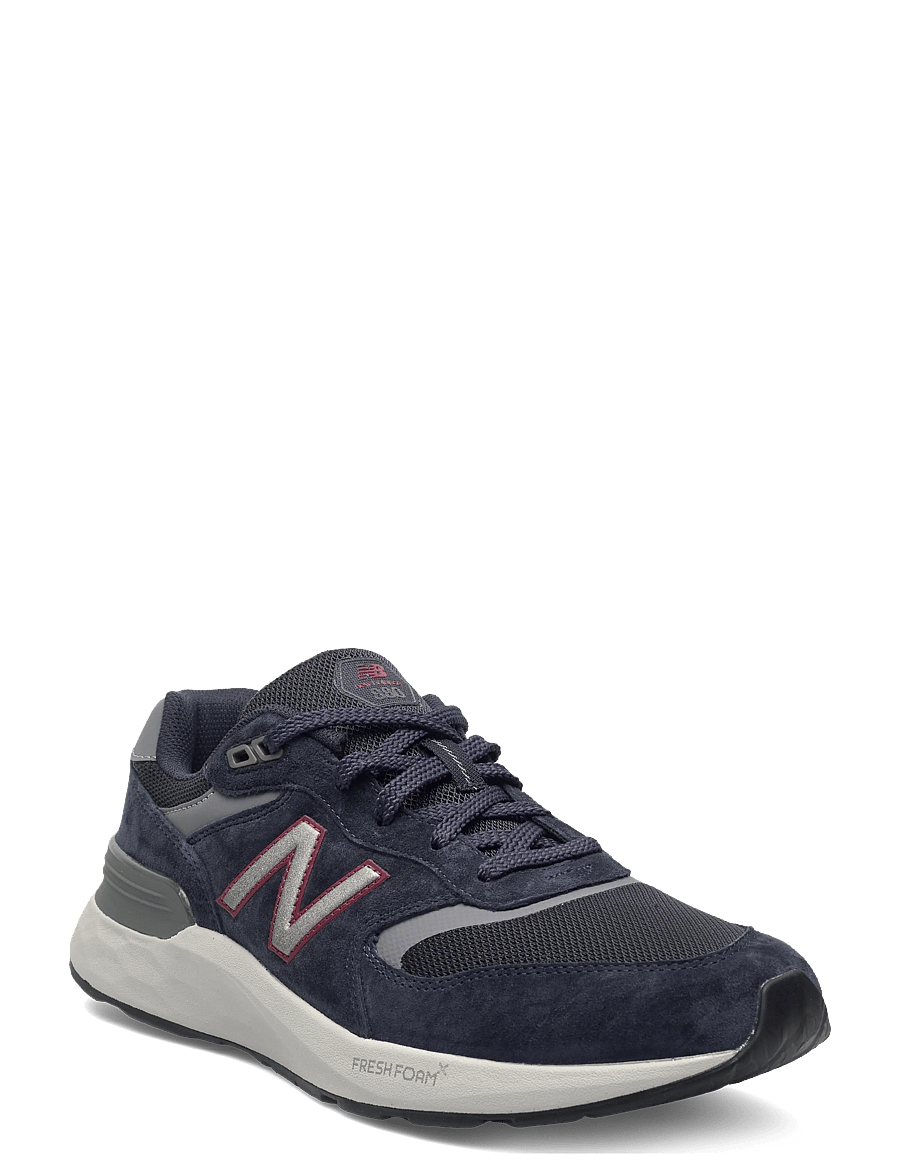 New Balance - New Balance FreshFoam Walking 880 v7 - træningssko - eclipse - 0