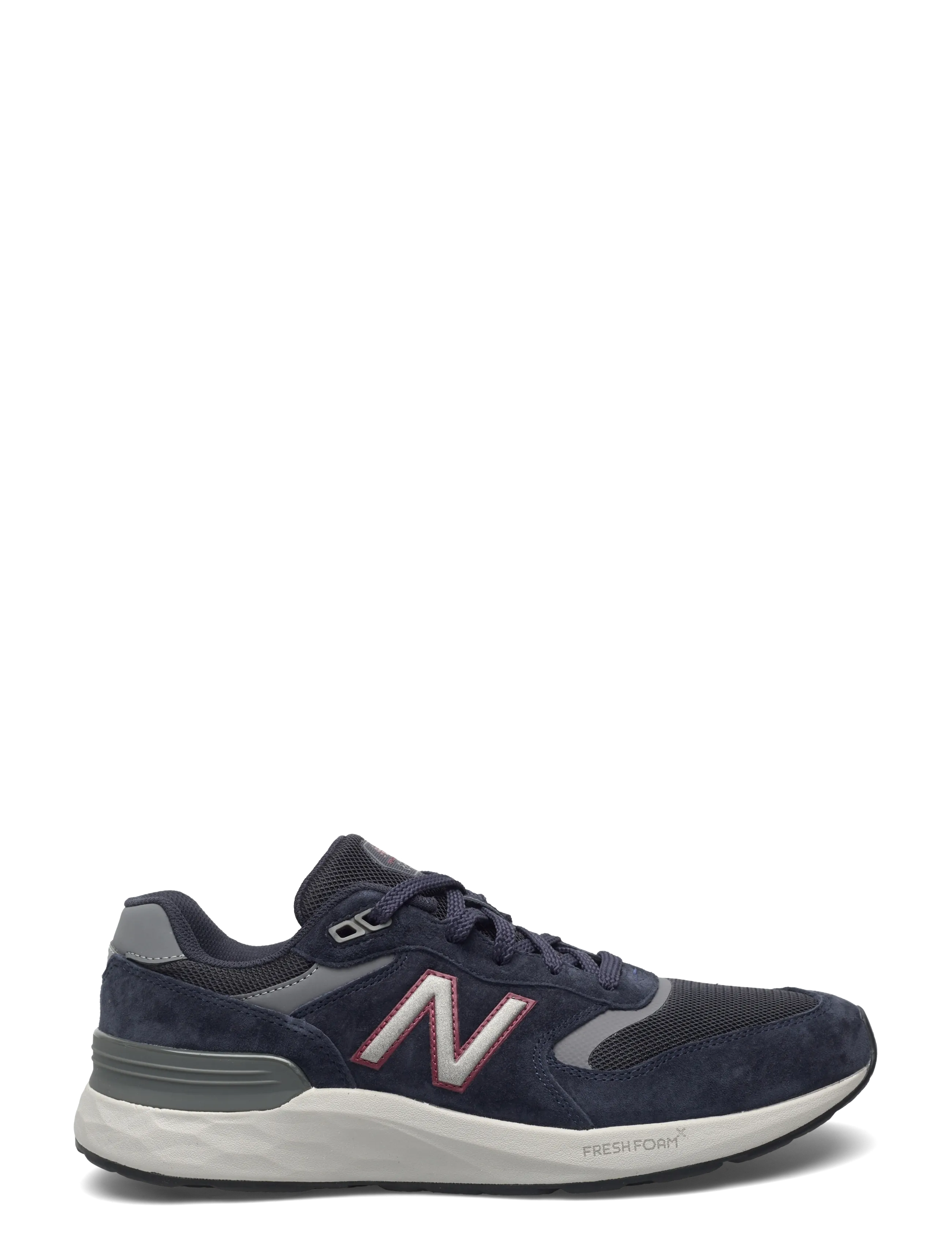 New Balance - New Balance FreshFoam Walking 880 v7 - træningssko - eclipse - 1