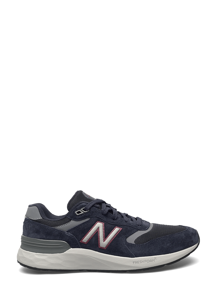 New Balance - New Balance FreshFoam Walking 880 v7 - chaussures de fitness - eclipse - 1