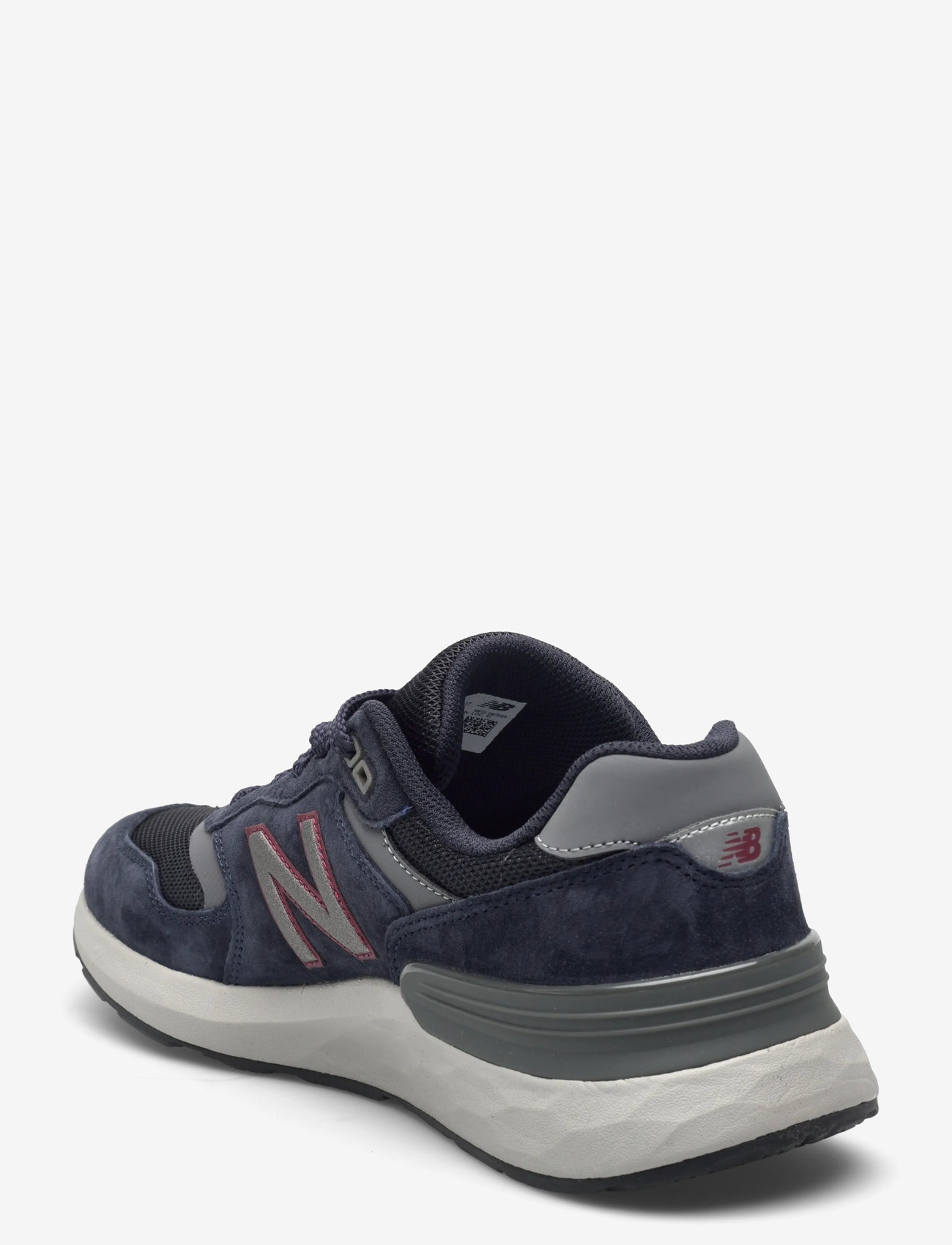 New Balance - New Balance FreshFoam Walking 880 v7 - träningsskor - eclipse - 2