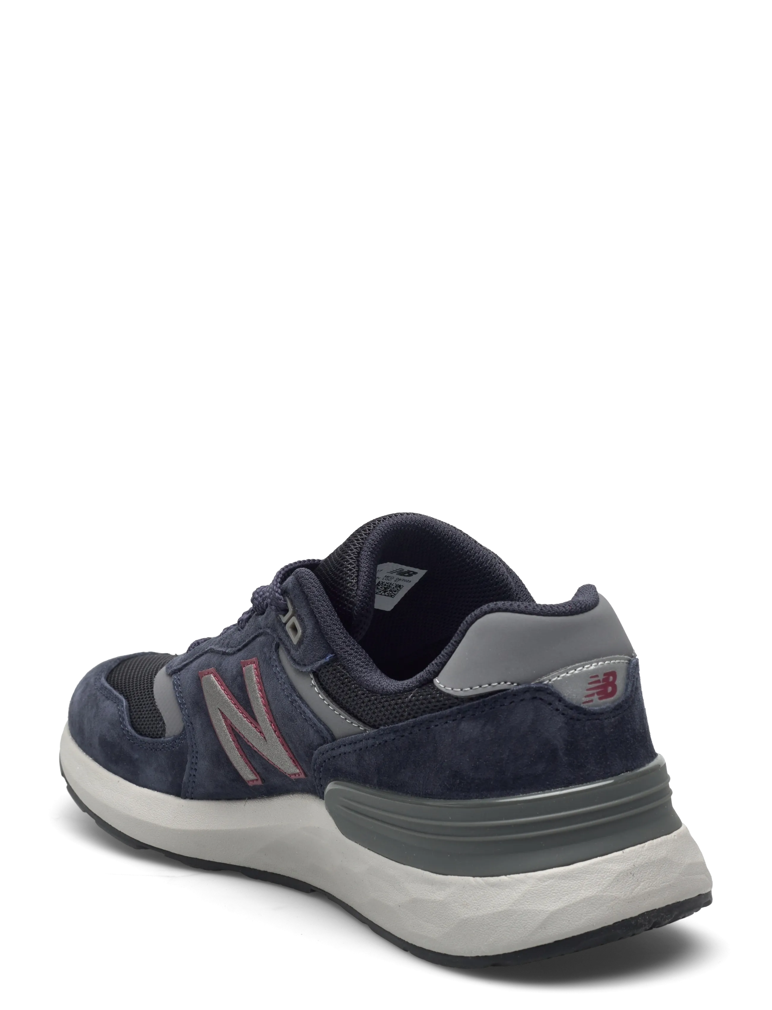 New Balance - New Balance FreshFoam Walking 880 v7 - træningssko - eclipse - 2