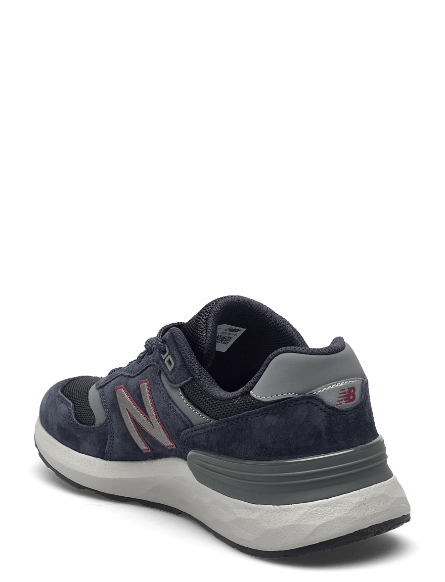 New Balance - New Balance FreshFoam Walking 880 v7 - træningssko - eclipse - 2