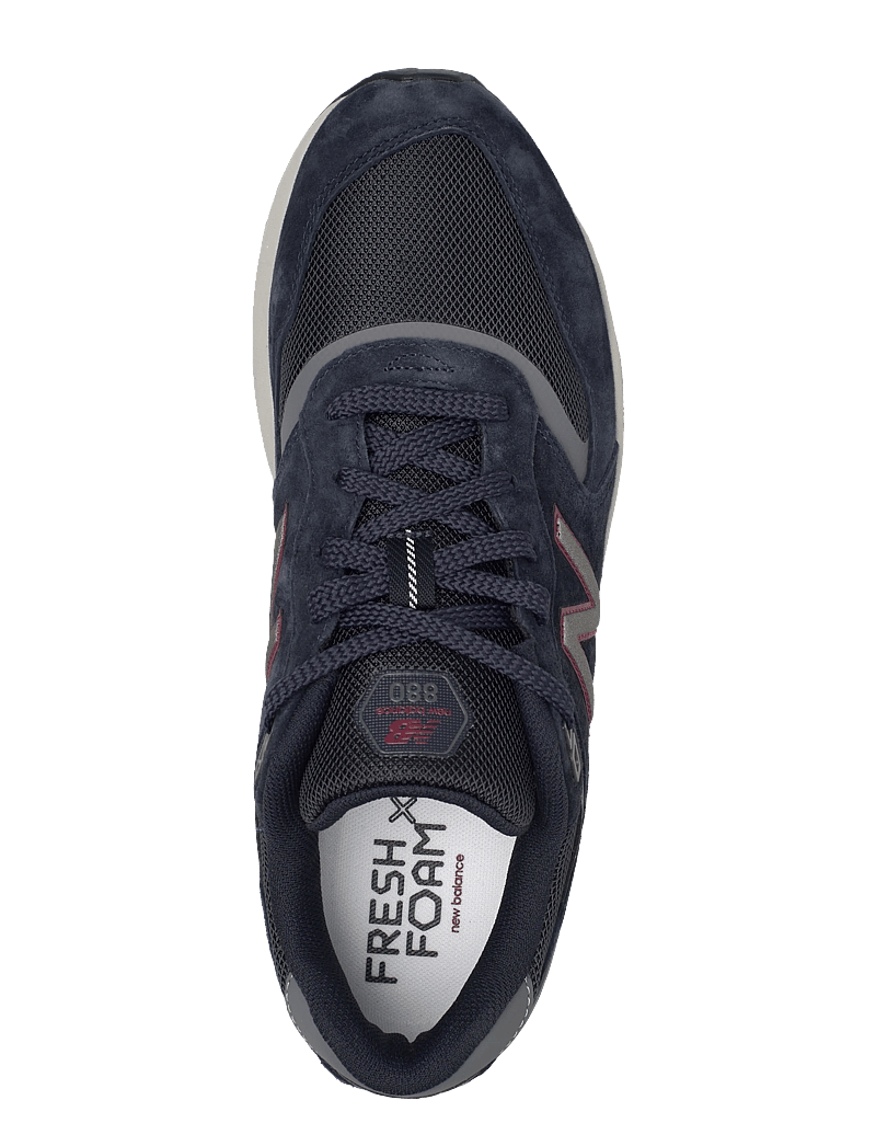 New Balance - New Balance FreshFoam Walking 880 v7 - träningsskor - eclipse - 3