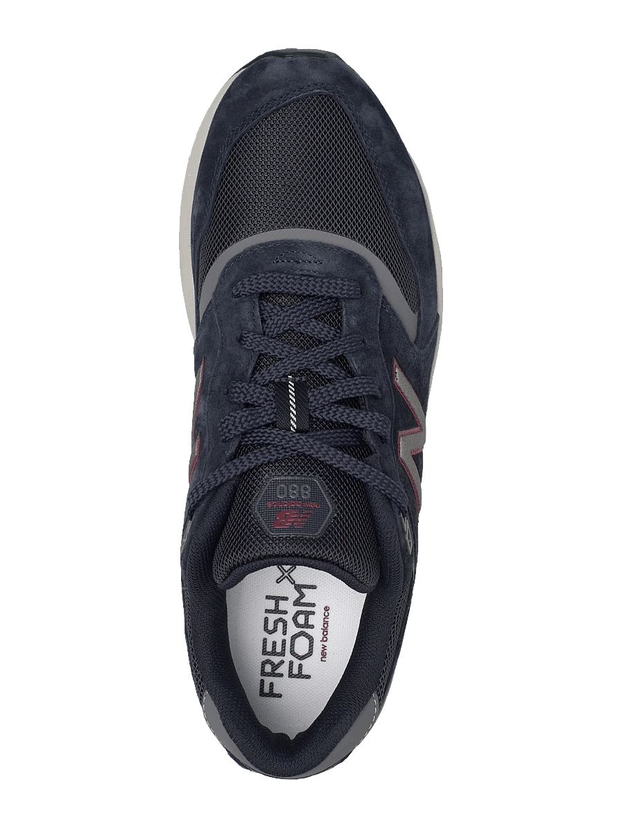 New Balance - New Balance FreshFoam Walking 880 v7 - træningssko - eclipse - 3