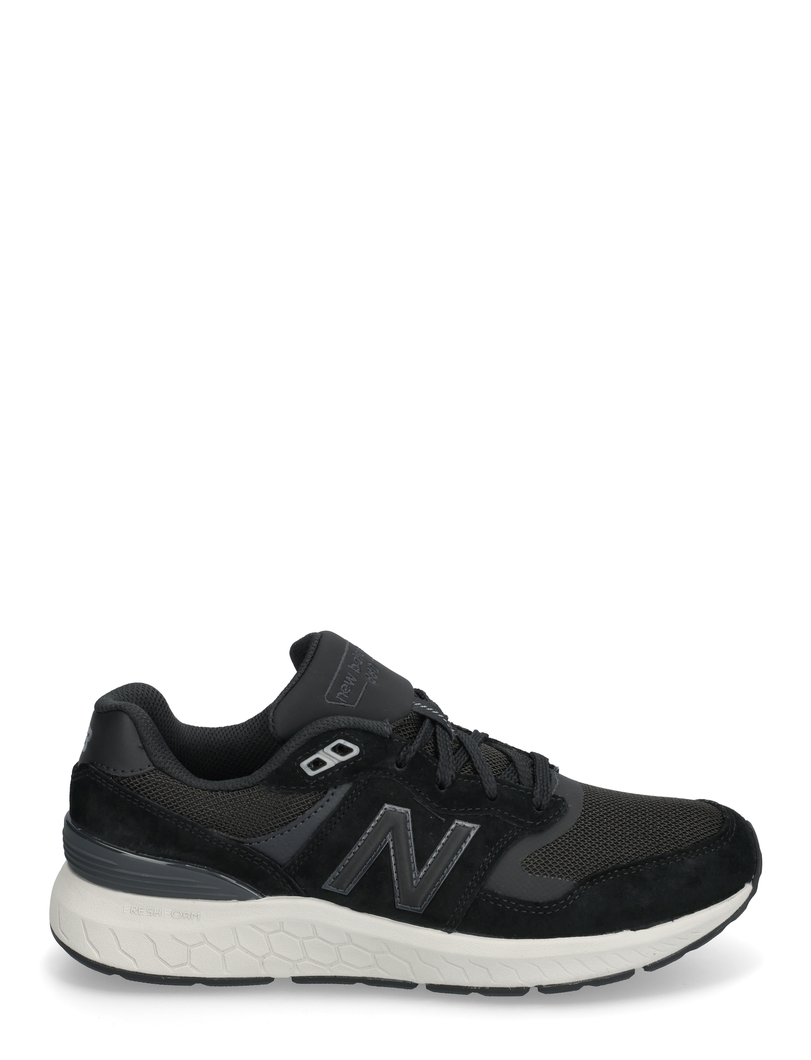 New Balance - New Balance FreshFoam Walking 880 v6 - black - 1