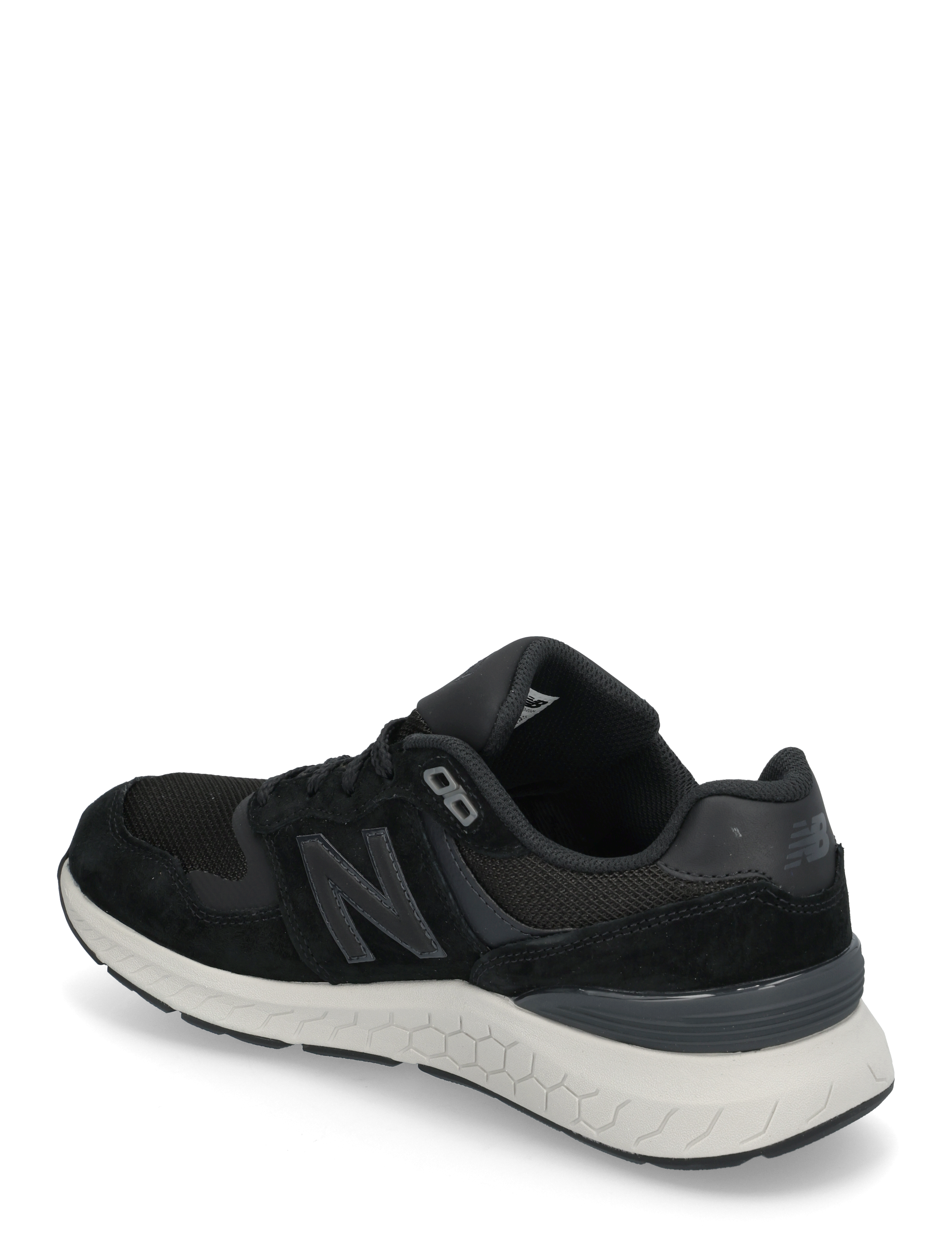 New Balance - New Balance FreshFoam Walking 880 v6 - black - 2