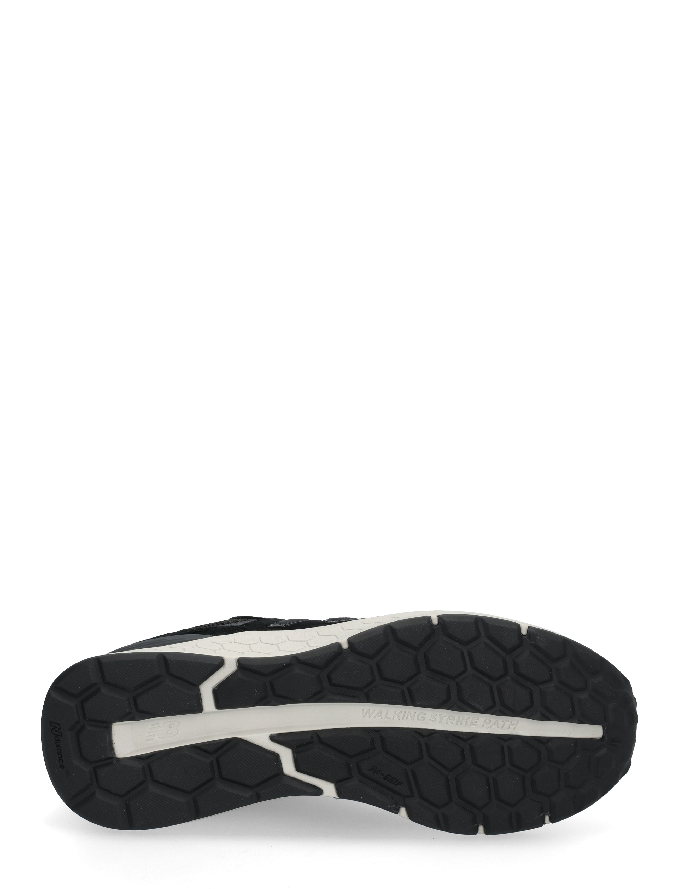 New Balance - New Balance FreshFoam Walking 880 v6 - black - 4
