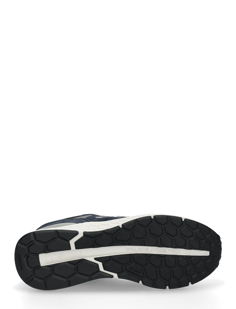 New Balance - New Balance FreshFoam Walking 880 v6 - låga sneakers - blue - 4