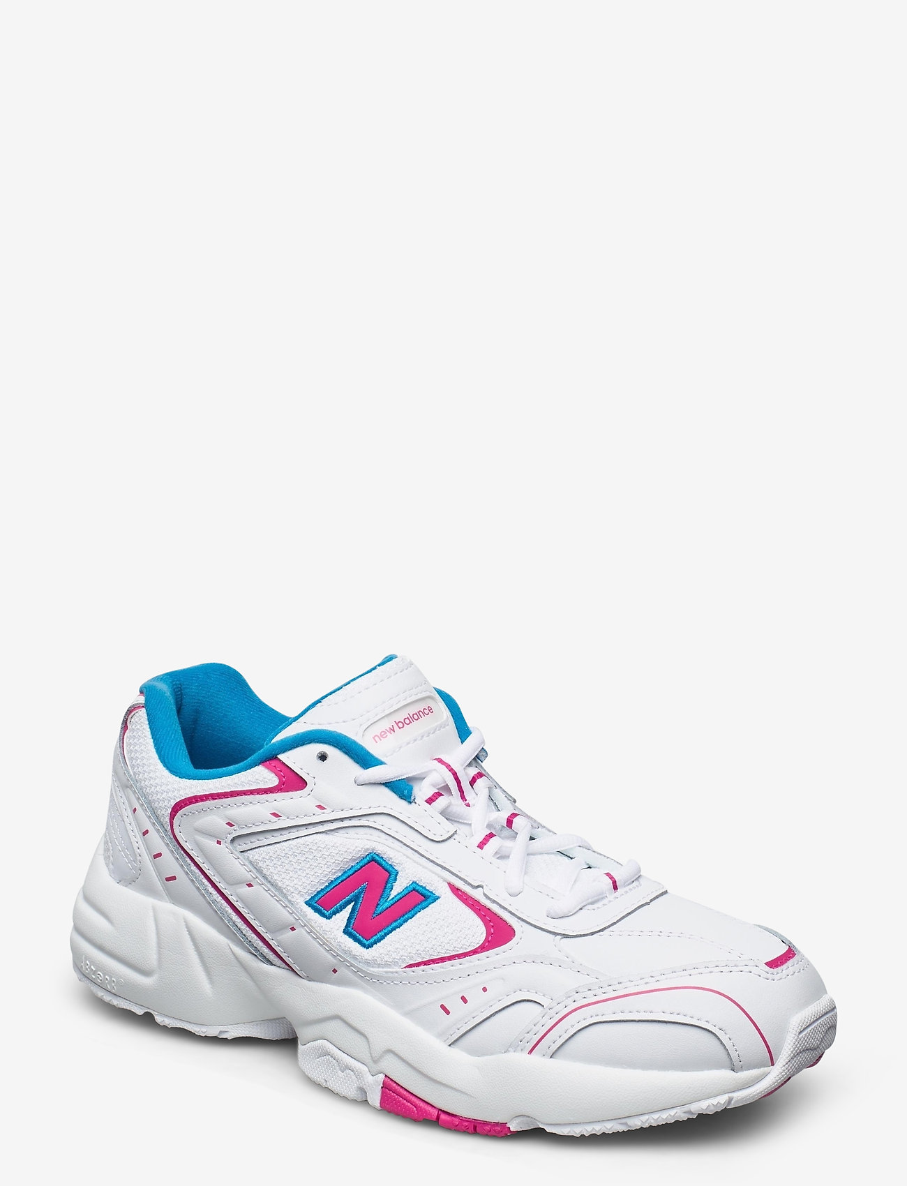 New Balance - MX452SC - white - 0