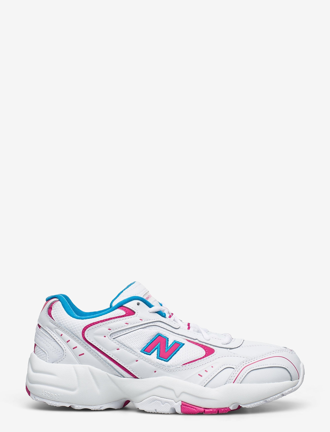 New Balance - MX452SC - white - 1