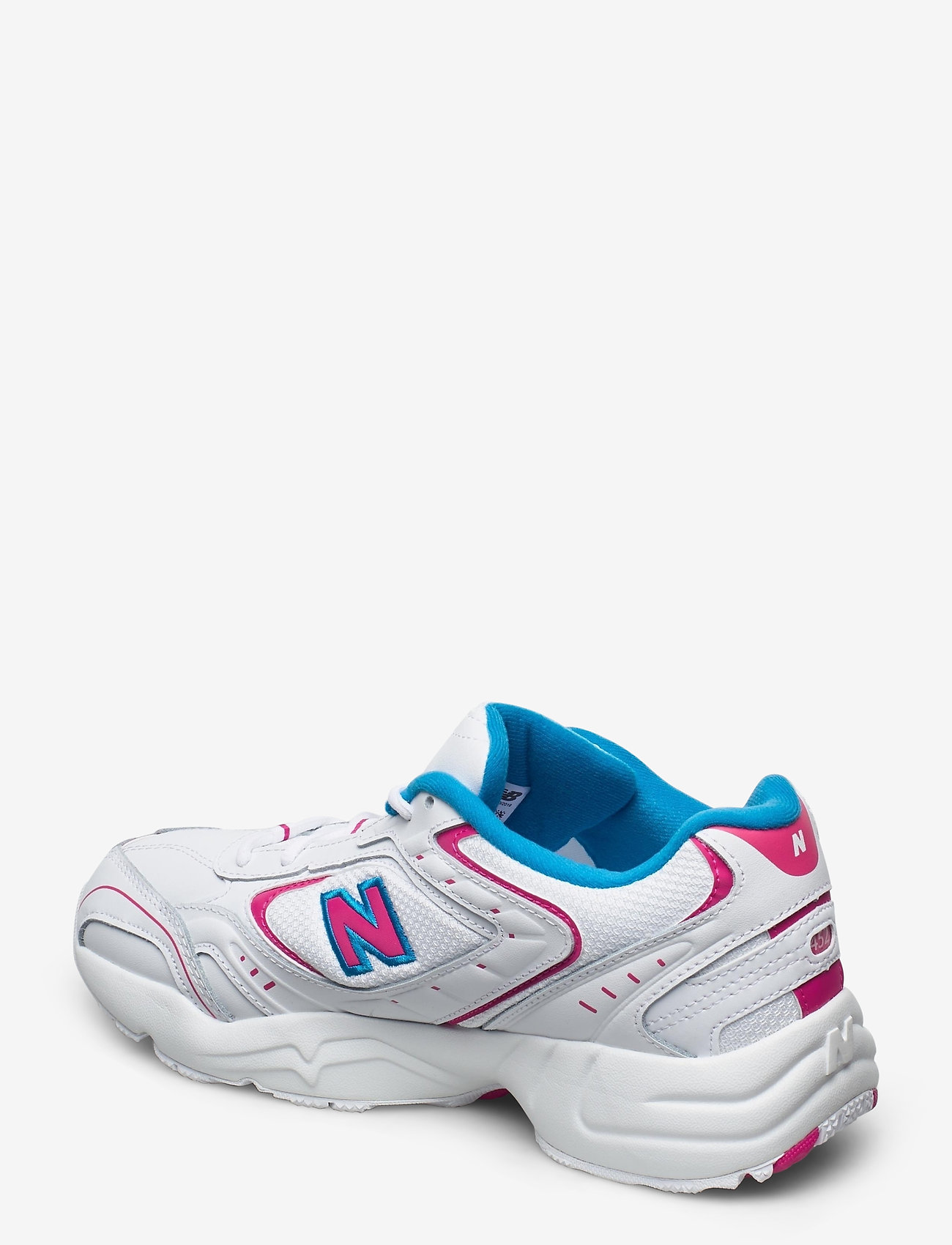 New Balance - MX452SC - white - 2