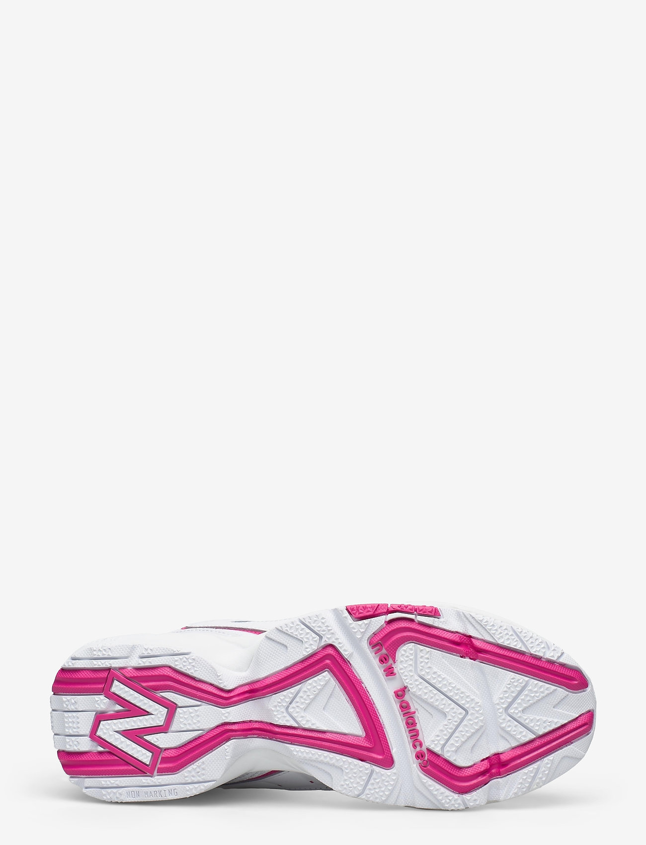 New Balance - MX452SC - white - 4