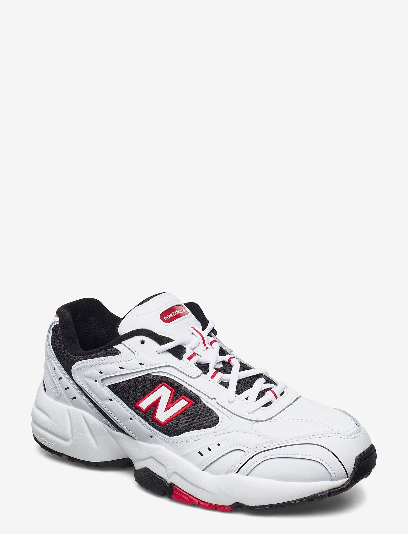 New Balance - MX452SD - white - 0