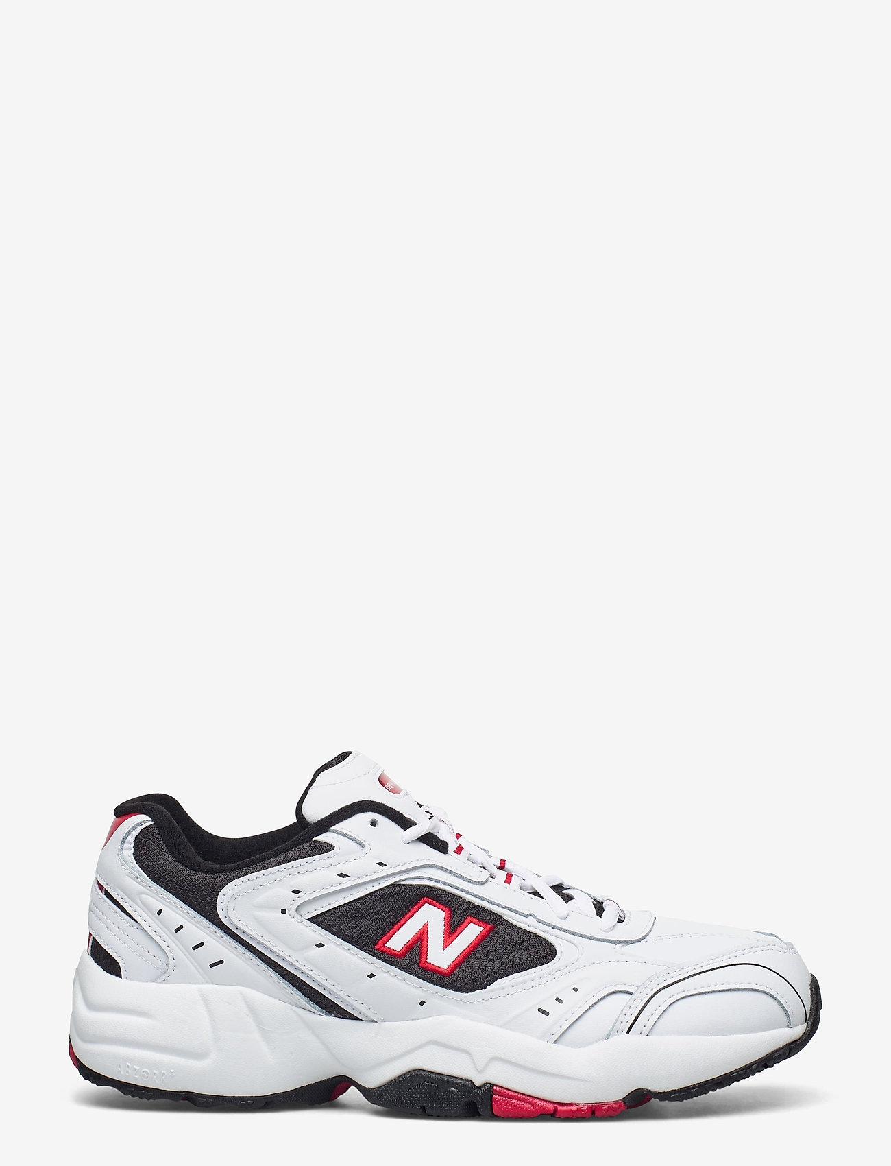 New Balance - MX452SD - white - 1