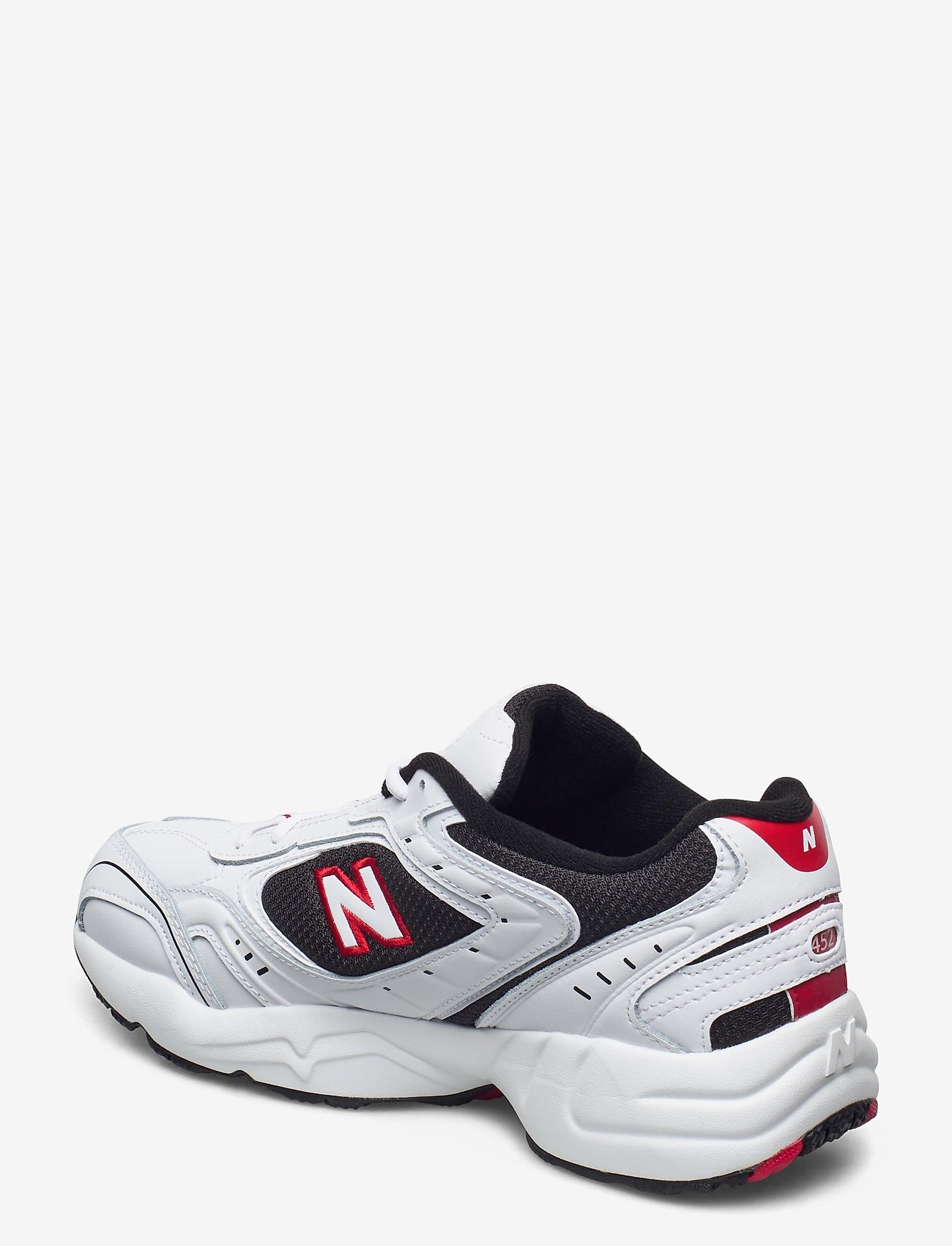 New Balance - MX452SD - white - 2
