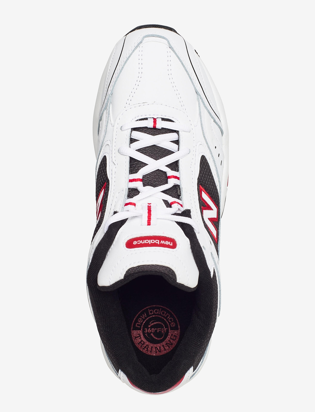 New Balance - MX452SD - white - 3