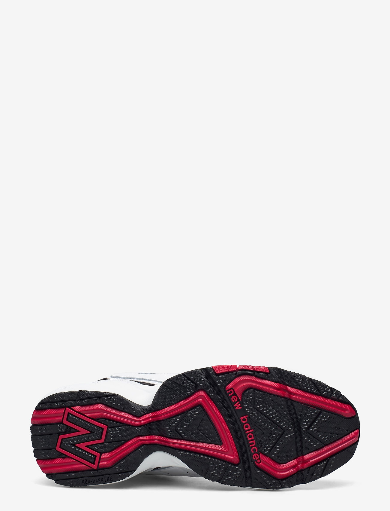 New Balance - MX452SD - white - 4