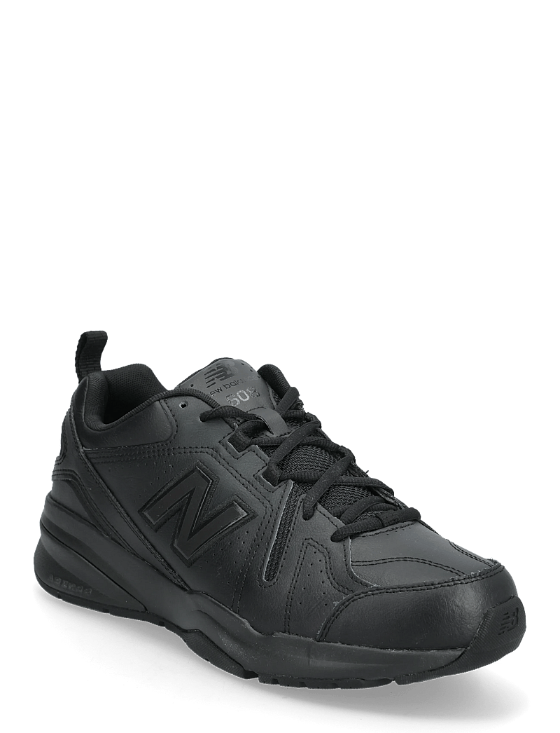 New Balance - New Balance X608 v5 - lave sneakers - black - 0
