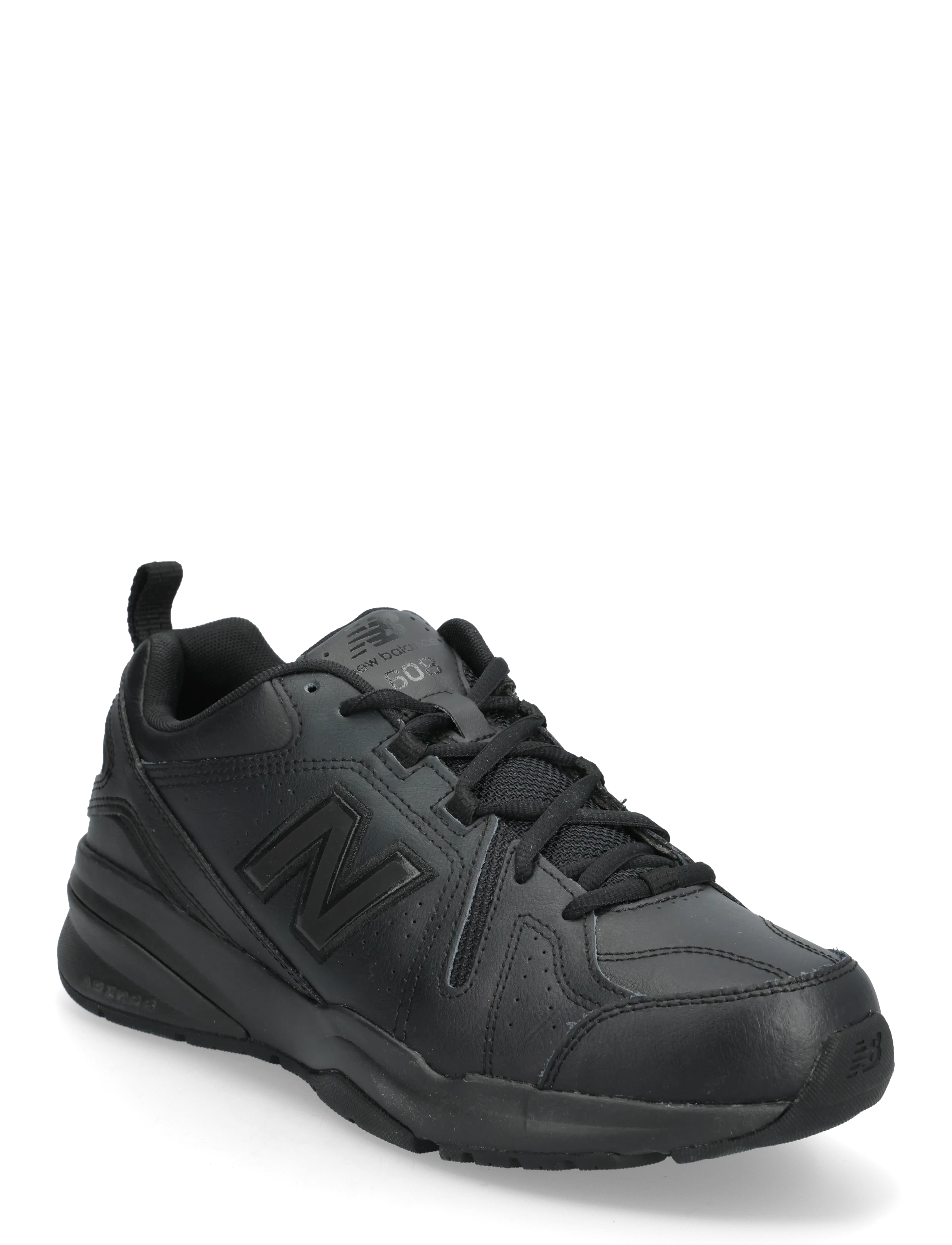 New Balance New Balance X608 v5 - Shoes - BLACK / black