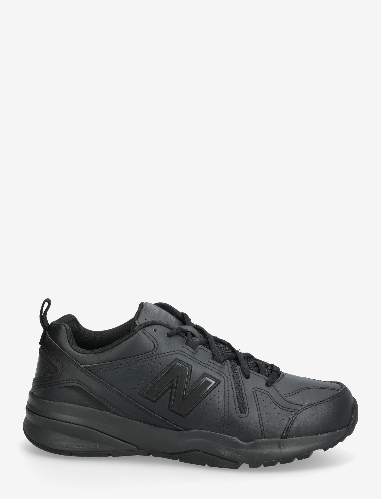 New Balance - New Balance X608 v5 - lave sneakers - black - 1
