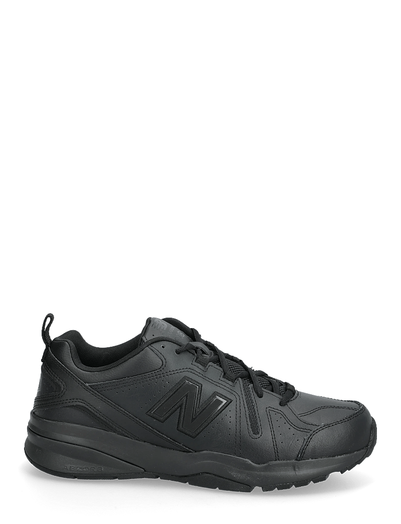 New Balance - New Balance X608 v5 - lave sneakers - black - 1