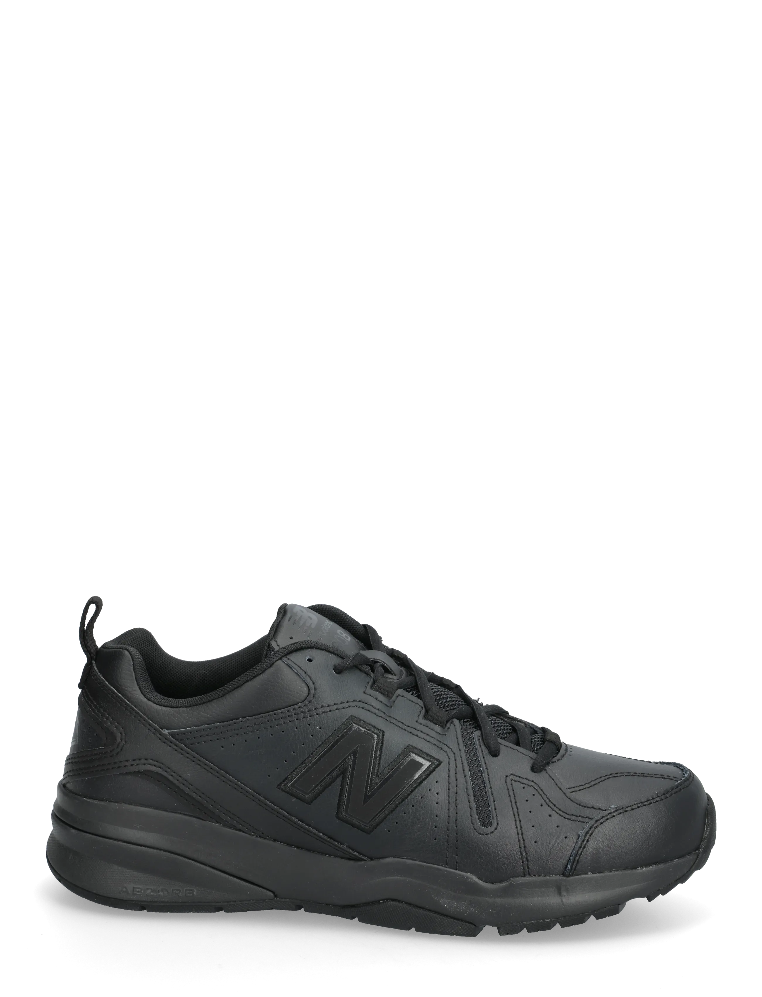 New Balance - New Balance X608 v5 - niedriger schnitt - black - 1
