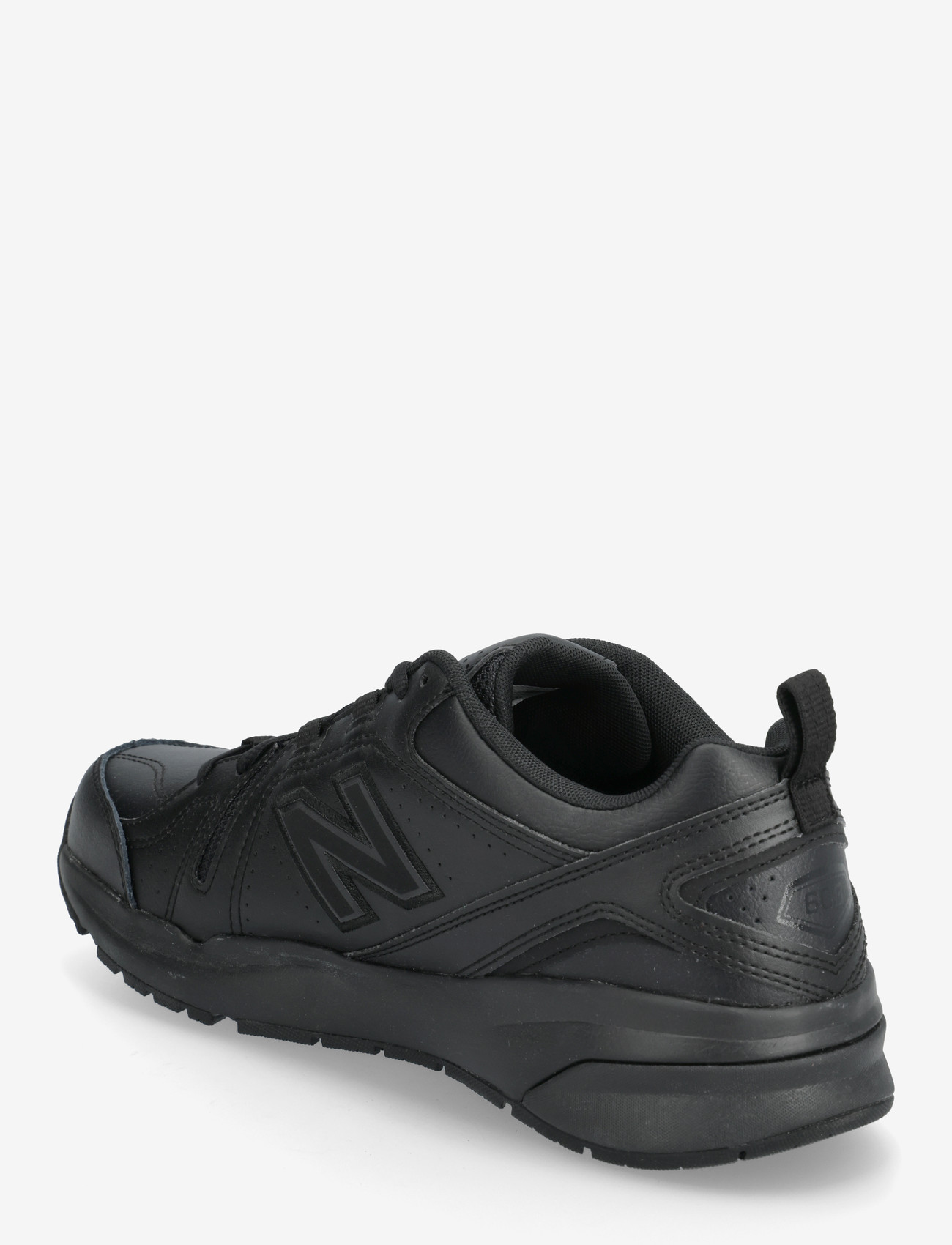 New Balance - New Balance X608 v5 - lave sneakers - black - 2