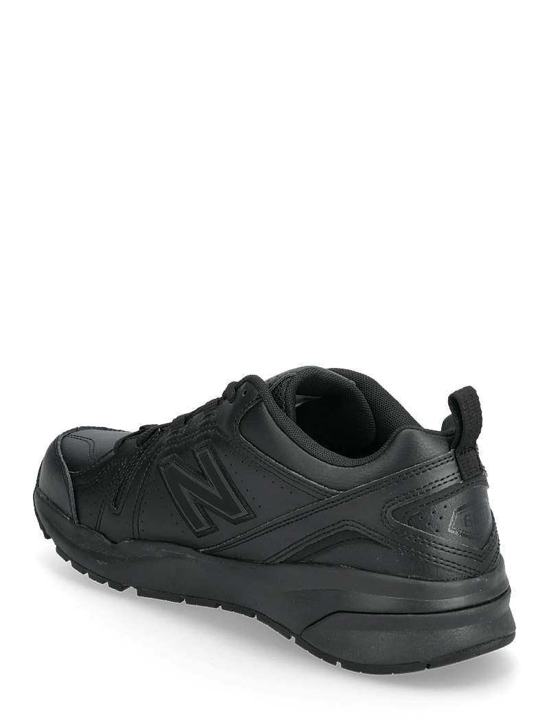 New Balance - New Balance X608 v5 - lave sneakers - black - 2